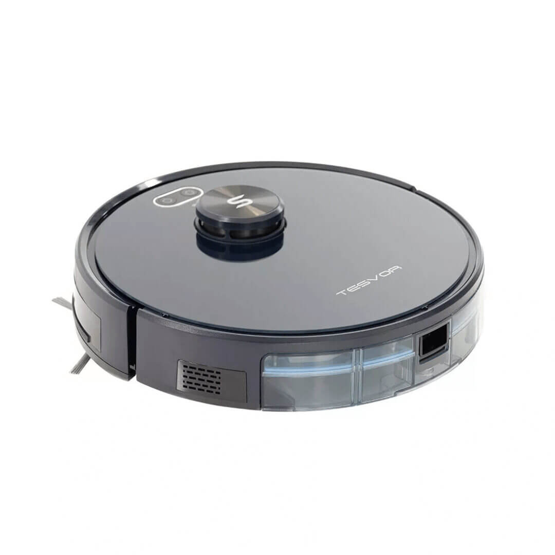 Tesvor S6 Robot Vacuum - Image 5
