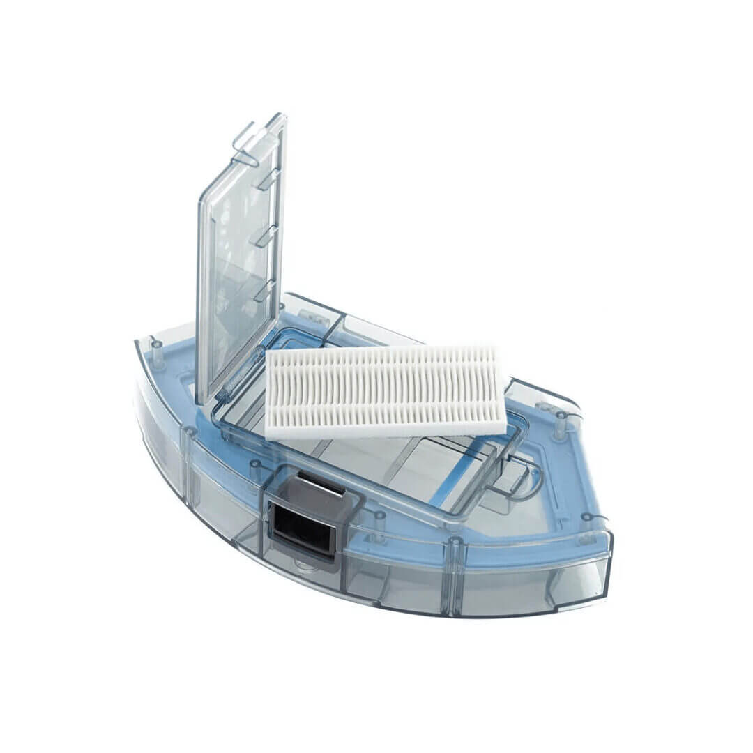 Tesvor S6 Robot Vacuum - Image 9