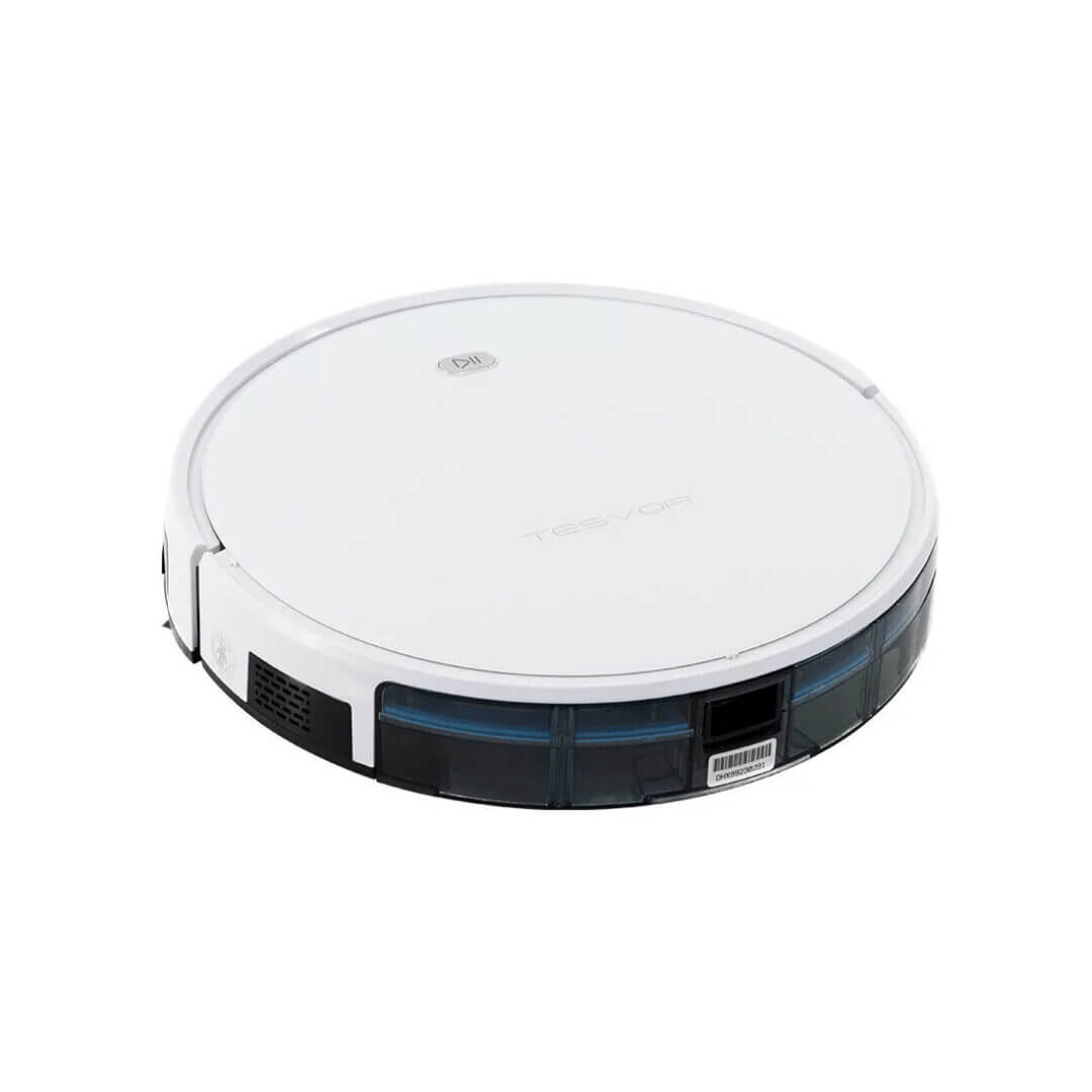 Tesvor X500 Pro Robot Vacuum - Image 3