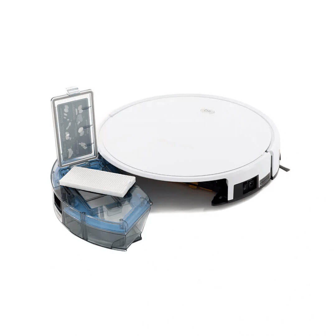Tesvor X500 Pro Robot Vacuum - Image 7