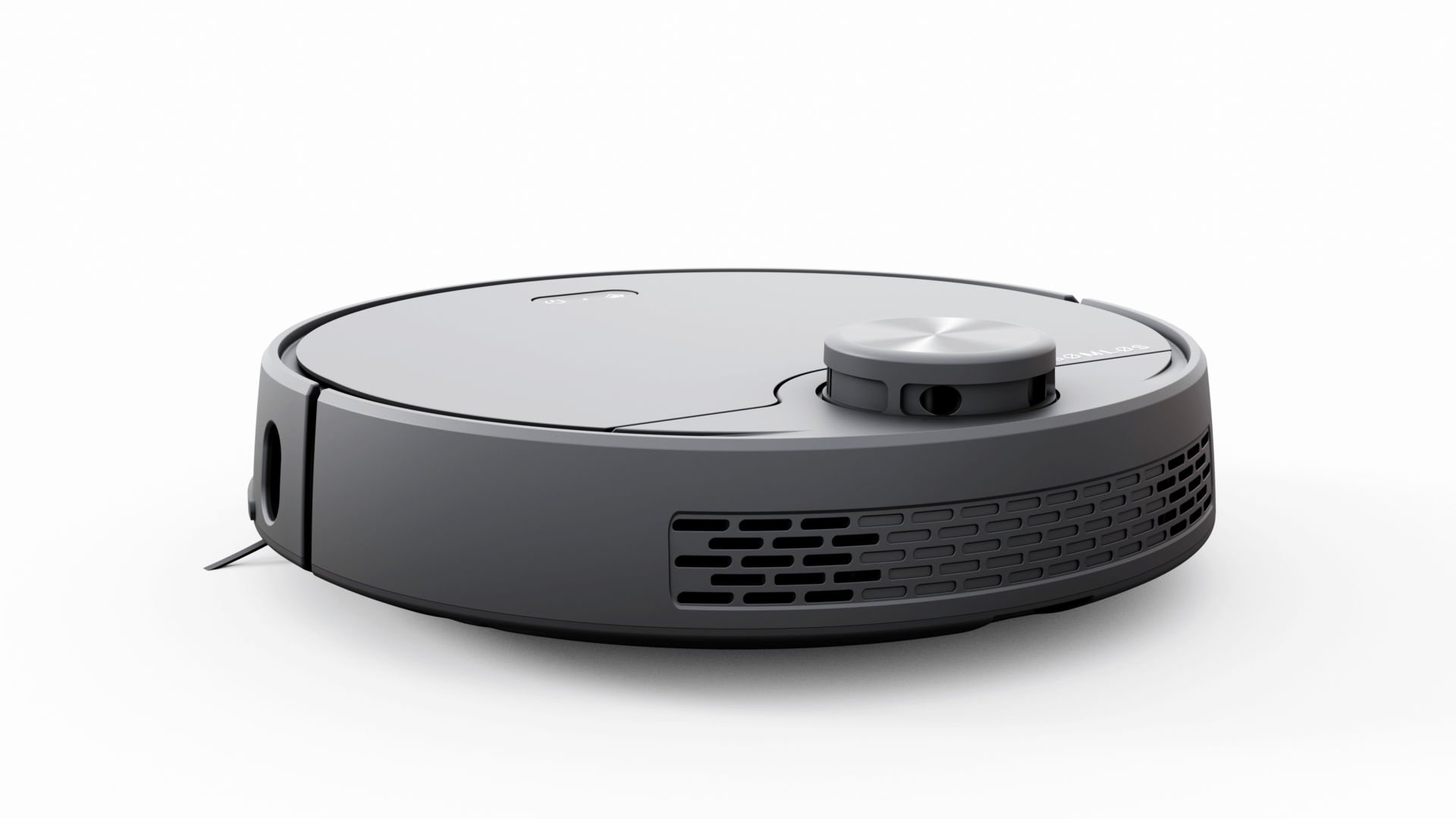 SØMLØS S1 Robot Vacuum - Image 4