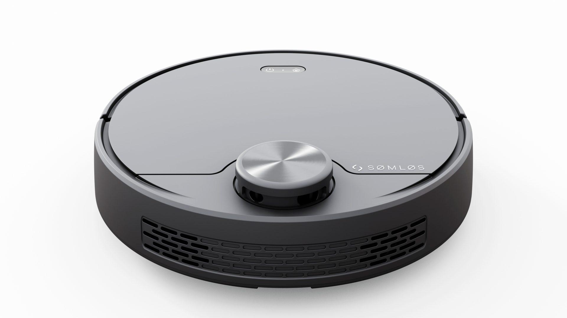 SØMLØS S1 Robot Vacuum - Image 5