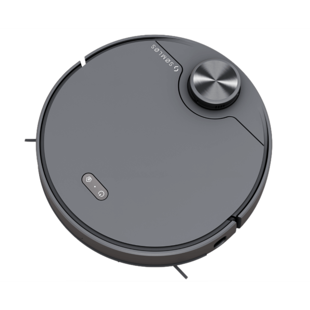 SØMLØS S1 Robot Vacuum