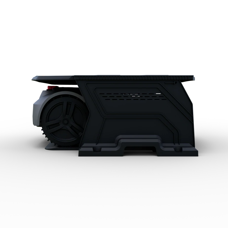 SØMLØS G1s - Shelter