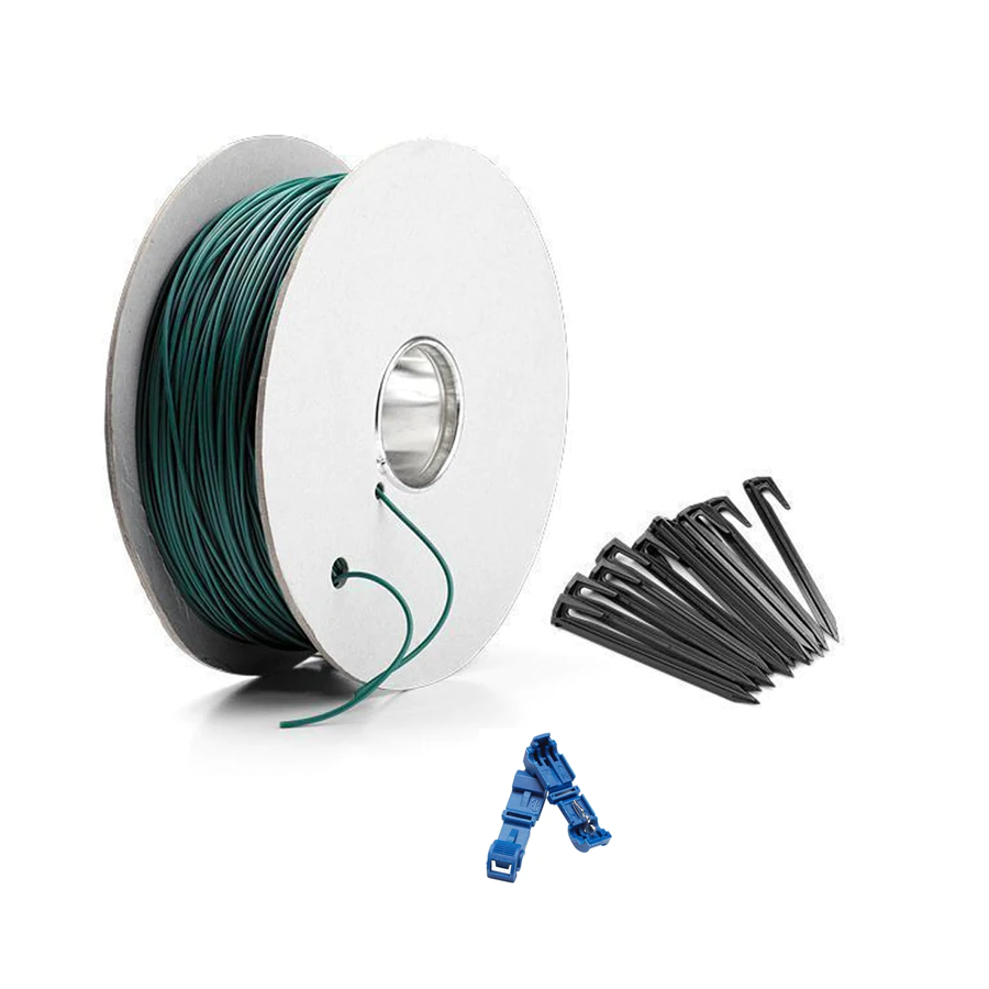 Installation kit: SØMLØS G1s (small)