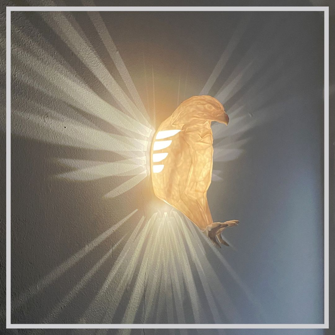 3D Animal Night Light™ - Transform Your Room In Seconds