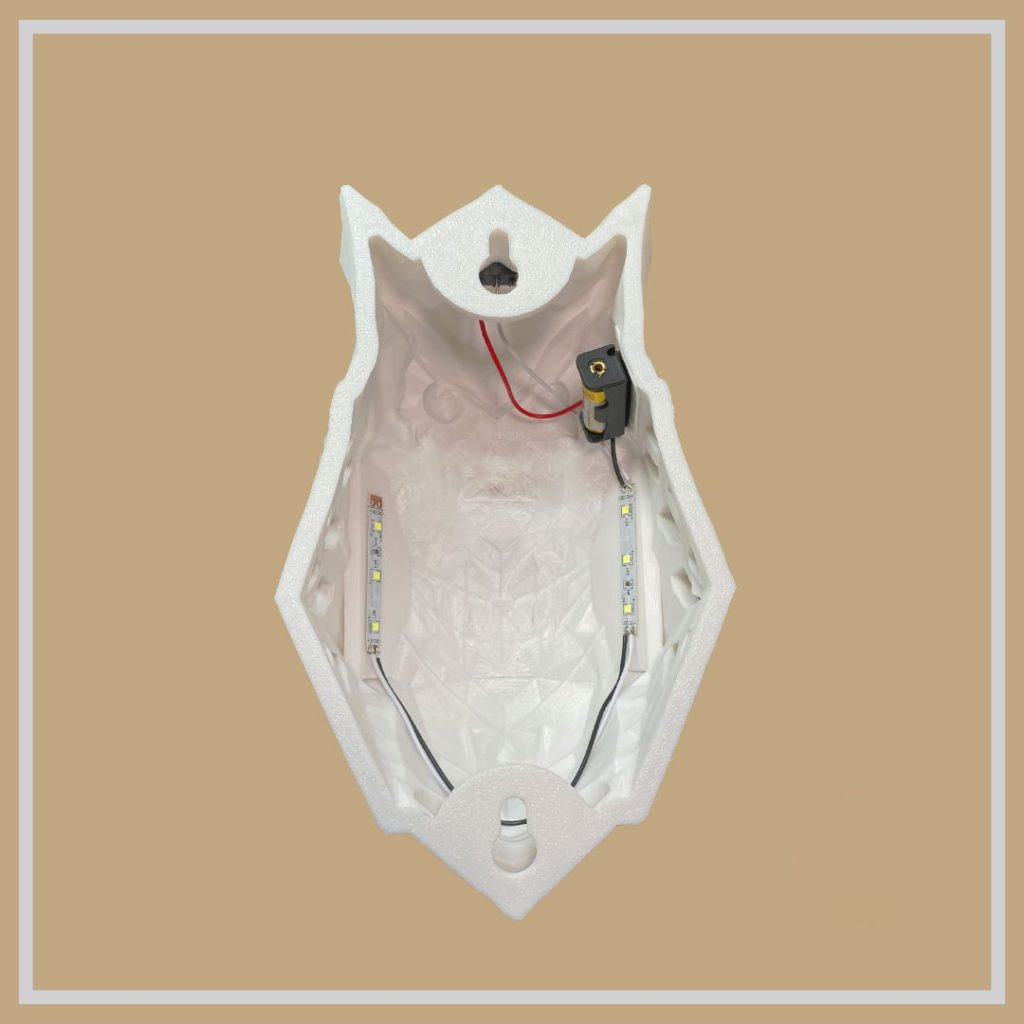 3D Animal Night Light™ - Transform Your Room In Seconds - Image 11