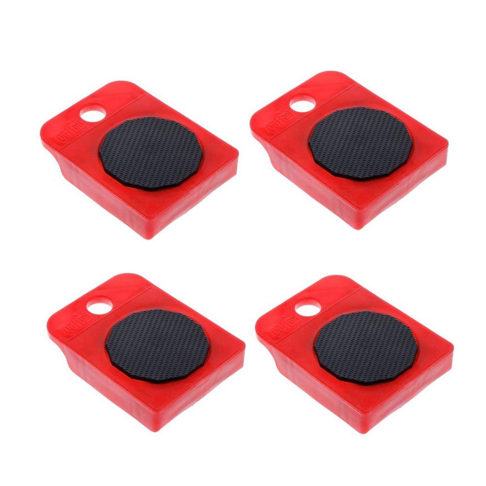 Extra Sliders (4 Pcs)