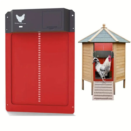 FeatherGate™ - Reclaim Your Mornings and Peace of Mind