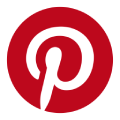 You May Have Seen Us On Pinterest!